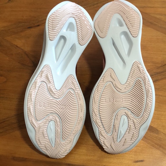 NWOT Nike Zoom Gravity Just Do it Run Fast Size 8. - Picture 6 of 14